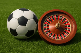 电竞直播主视觉